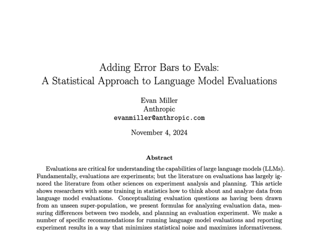 Anthropic paper