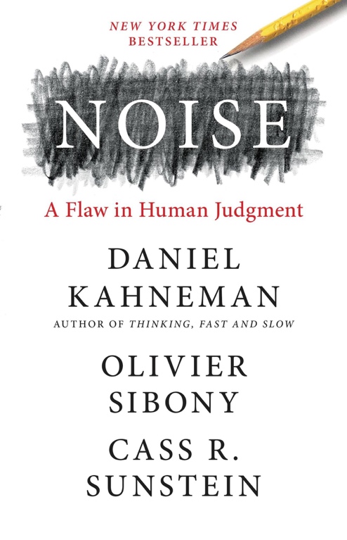 Noise book
